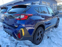 Thumbnail image of 2025 Subaru Crosstrek at Faulkner Subaru Bethlehem Used