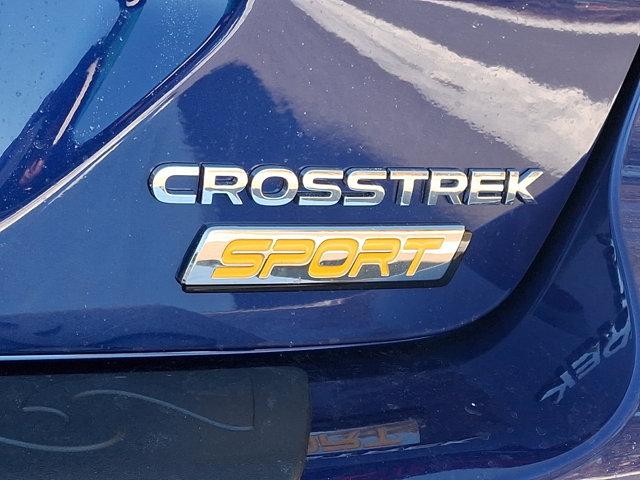 Thumbnail image of 2025 Subaru Crosstrek at Faulkner Subaru Bethlehem Used