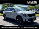 Thumbnail image of 2025 Kia Sorento at JenkinsKiaOfGainesville-New of Gainesville, FL