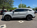Thumbnail image of 2025 Kia Sorento at JenkinsKiaOfGainesville-New of Gainesville, FL