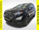 Thumbnail image of 2018 Ford EcoSport at Jim Riehl's Friendly Ford of Charlevoix