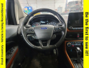 Thumbnail image of 2018 Ford EcoSport at Jim Riehl's Friendly Ford of Charlevoix