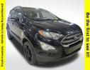 Thumbnail image of 2018 Ford EcoSport at Jim Riehl's Friendly Ford of Charlevoix