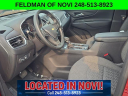 Thumbnail image of 2024 Chevrolet Equinox at Feldman Chevrolet Of Novi