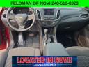 Thumbnail image of 2024 Chevrolet Equinox at Feldman Chevrolet Of Novi
