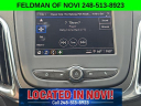 Thumbnail image of 2024 Chevrolet Equinox at Feldman Chevrolet Of Novi