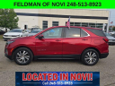 Thumbnail image of 2024 Chevrolet Equinox at Feldman Chevrolet Of Novi