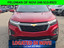 Thumbnail image of 2024 Chevrolet Equinox at Feldman Chevrolet Of Novi