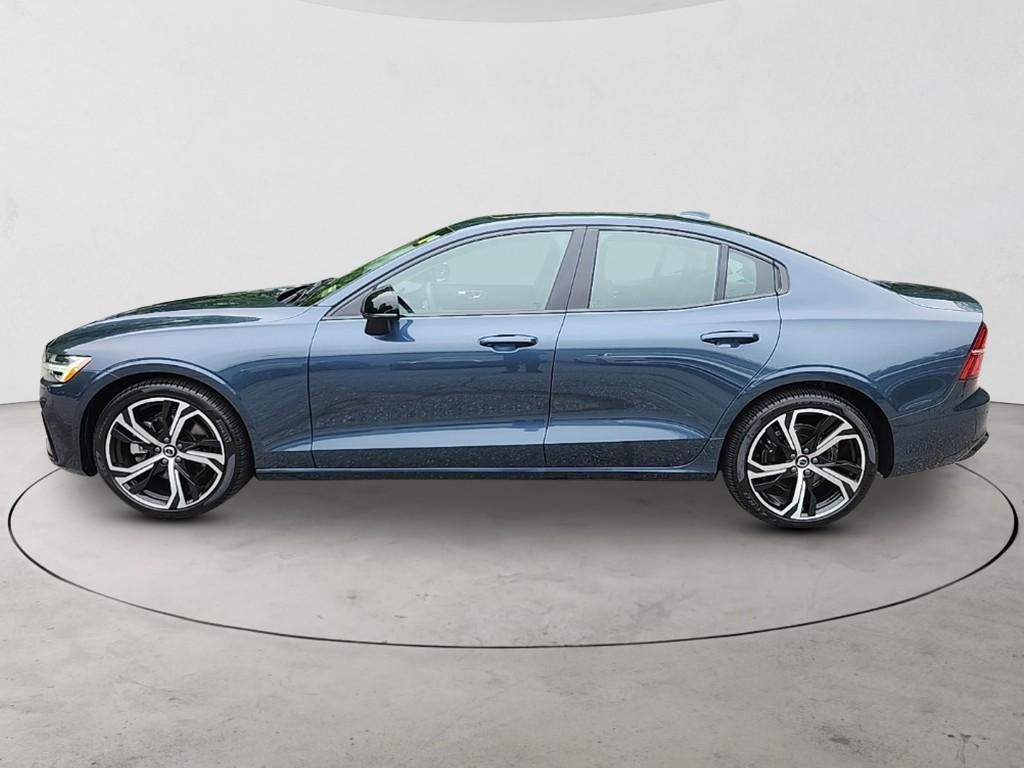 Thumbnail image of 2025 Volvo S60 at Goodwin Motor Group