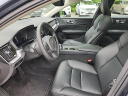 Thumbnail image of 2025 Volvo S60 at Goodwin Motor Group
