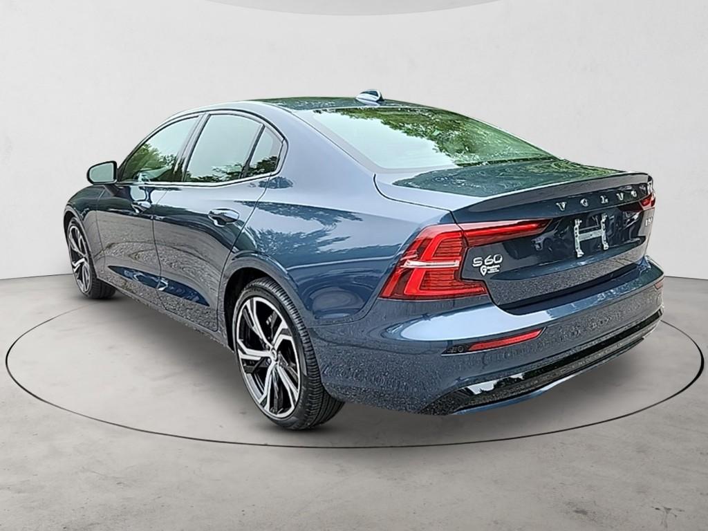 Thumbnail image of 2025 Volvo S60 at Goodwin Motor Group