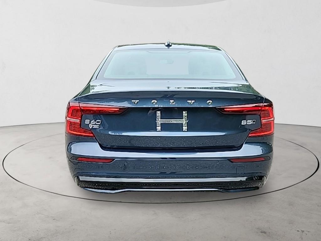 Thumbnail image of 2025 Volvo S60 at Goodwin Motor Group