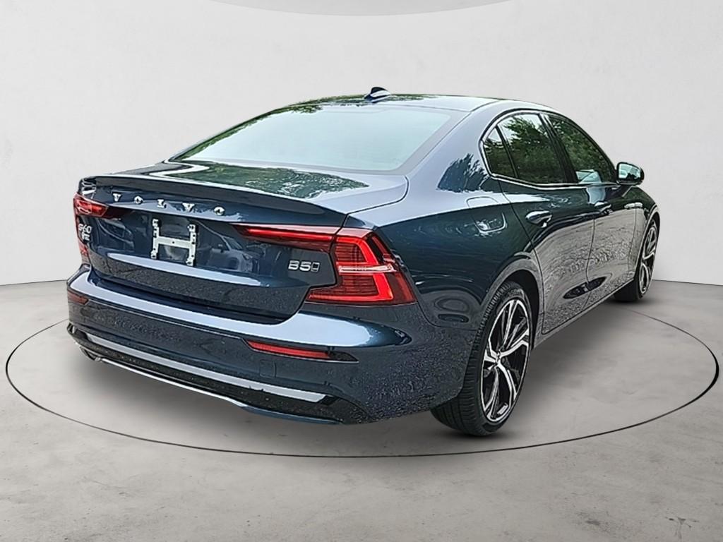 Thumbnail image of 2025 Volvo S60 at Goodwin Motor Group