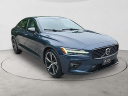 Thumbnail image of 2025 Volvo S60 at Goodwin Motor Group