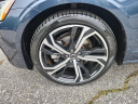 Thumbnail image of 2025 Volvo S60 at Goodwin Motor Group