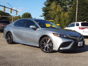 Thumbnail image of 2023 Toyota Camry at Key Chrysler Dodge Ram Of Portsmouth