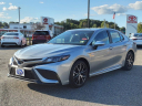 Thumbnail image of 2023 Toyota Camry at Key Chrysler Dodge Ram Of Portsmouth