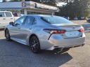 Thumbnail image of 2023 Toyota Camry at Key Chrysler Dodge Ram Of Portsmouth
