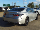 Thumbnail image of 2023 Toyota Camry at Key Chrysler Dodge Ram Of Portsmouth