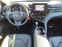 Thumbnail image of 2023 Toyota Camry at Key Chrysler Dodge Ram Of Portsmouth
