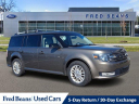 Thumbnail image of 2013 Ford Flex at Fred Beans Ford Newtown NEW