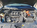 Thumbnail image of 2013 Ford Flex at Fred Beans Ford Newtown NEW