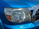 Thumbnail image of 2007 Toyota Tacoma at Nissan of Westbury