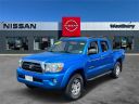 Thumbnail image of 2007 Toyota Tacoma at Nissan of Westbury