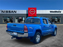 Thumbnail image of 2007 Toyota Tacoma at Nissan of Westbury