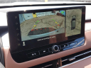 Thumbnail image of 2025 Mitsubishi Outlander at LaFontaine Infiniti of Ann Arbor