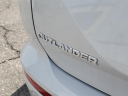 Thumbnail image of 2025 Mitsubishi Outlander at LaFontaine Infiniti of Ann Arbor