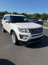Thumbnail image of 2017 Ford Explorer at Ciocca Ford of Quakertown New