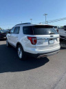 Thumbnail image of 2017 Ford Explorer at Ciocca Ford of Quakertown New
