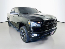 Thumbnail image of 2019 Ram 1500 at Serpentini Chevrolet of Medina