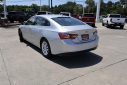 Thumbnail image of 2020 Chevrolet Malibu at Toyota of Slidell