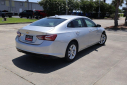 Thumbnail image of 2020 Chevrolet Malibu at Toyota of Slidell