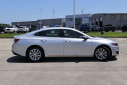 Thumbnail image of 2020 Chevrolet Malibu at Toyota of Slidell