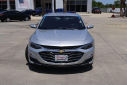 Thumbnail image of 2020 Chevrolet Malibu at Toyota of Slidell