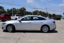 Thumbnail image of 2020 Chevrolet Malibu at Toyota of Slidell
