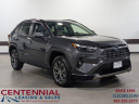 Thumbnail image of 2022 Toyota RAV4 Hybrid at CentennialLeasingSales-Denver of Englewood, CO