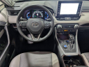 Thumbnail image of 2022 Toyota RAV4 Hybrid at CentennialLeasingSales-Denver of Englewood, CO