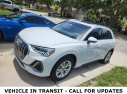 2024 Audi Q3 quattro S line Premium 45 TFSI at McGrath Audi Used