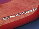 Thumbnail image of 2016 Buick Encore at Milnes Chevrolet, Inc.