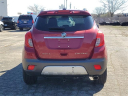 Thumbnail image of 2016 Buick Encore at Milnes Chevrolet, Inc.