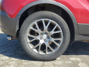 Thumbnail image of 2016 Buick Encore at Milnes Chevrolet, Inc.