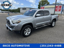 Thumbnail image of 2017 Toyota Tacoma at SKCO Automotive