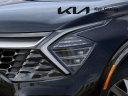 Thumbnail image of 2025 Kia Sportage Hybrid at Ken Ganley Kia Medina