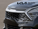 Thumbnail image of 2025 Kia Sportage Hybrid at Ken Ganley Kia Medina