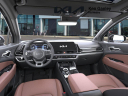 Thumbnail image of 2025 Kia Sportage Hybrid at Ken Ganley Kia Medina