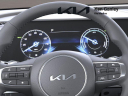 Thumbnail image of 2025 Kia Sportage Hybrid at Ken Ganley Kia Medina